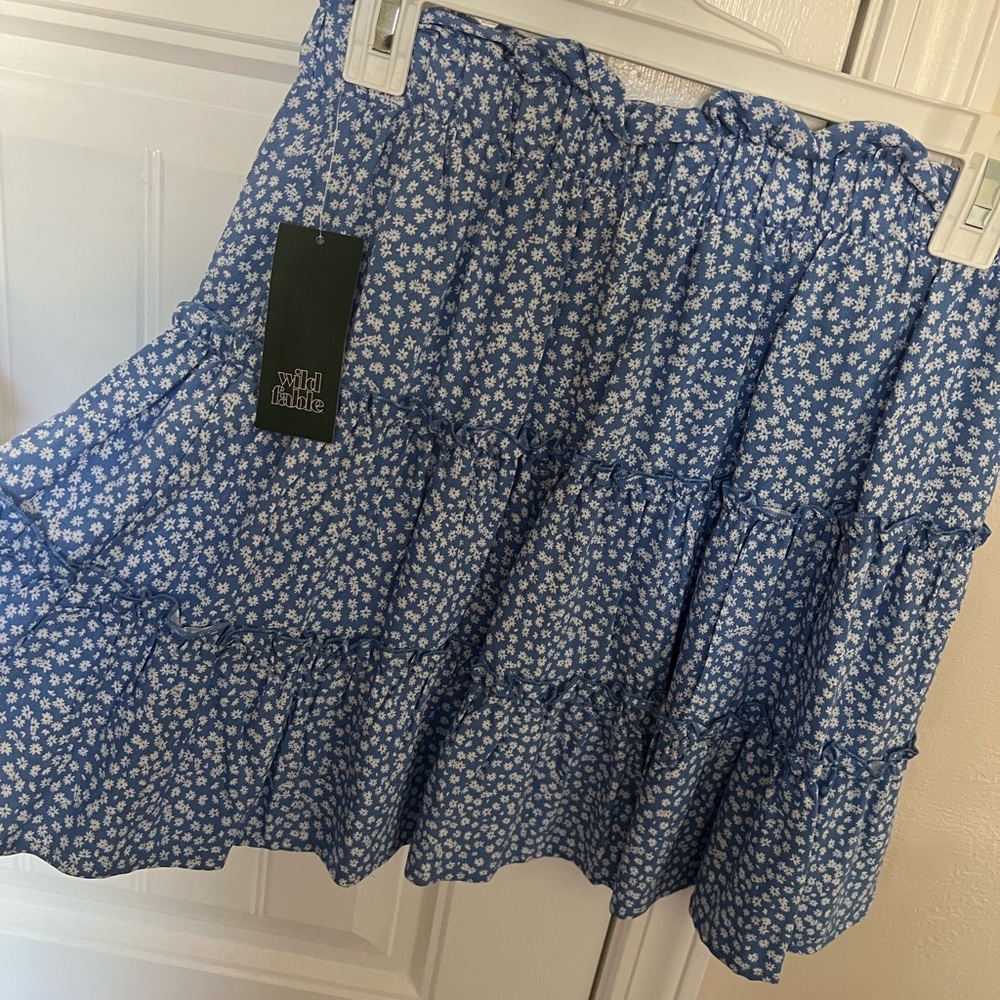 Wild Fable Skirt